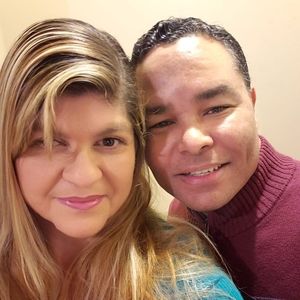 Meet your Posher, Damaris